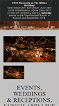 Mobile Screenshot of mittenbuilding.com